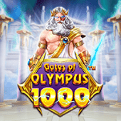 Gates of Olympus 1000 - Epic Slot Game