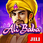 Ali Baba at 25ph